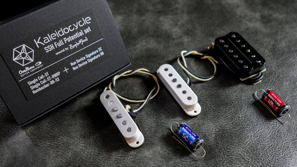 Products -製品- – Ovaltone -handmade effect pedals-