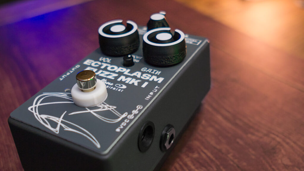 Products -製品- – Ovaltone -handmade effect pedals-