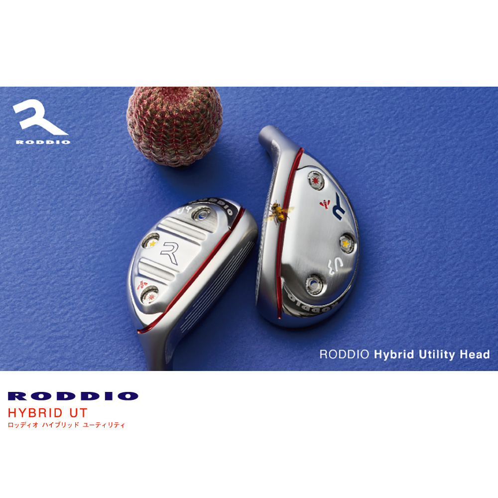 OVDGOLF公式サイト｜カスタムクラブはお任せください。ミウラ・エポン