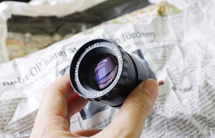 Pentacon AV 80mm F2.8 – バブルボケを追う旅最終回。Torioplanに