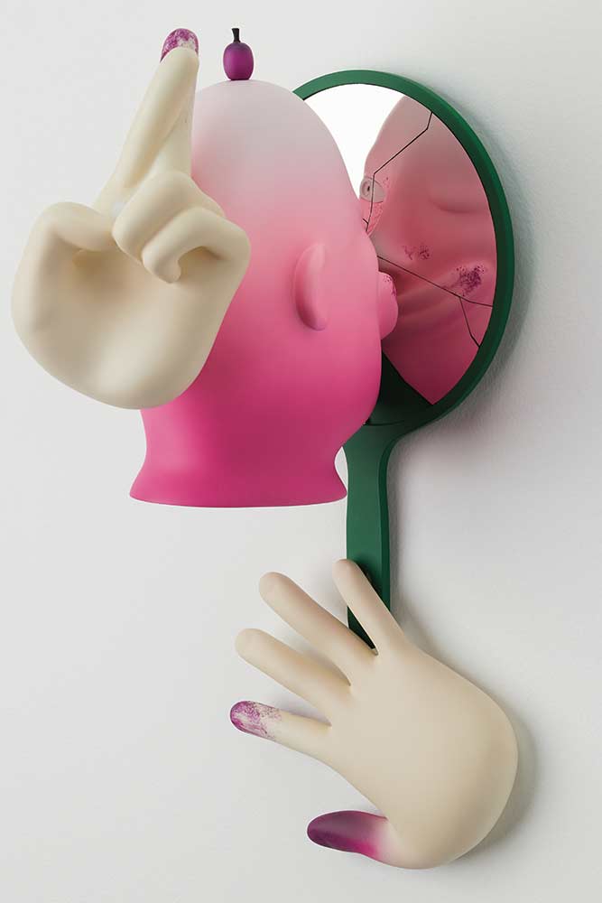 Close My Eyes - Over the Influence