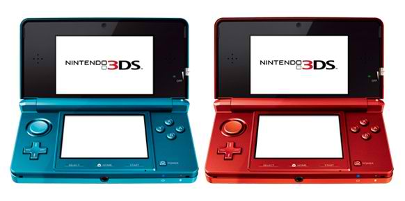 Nintendo 3DS - Nintendo 3DS Guide - IGN