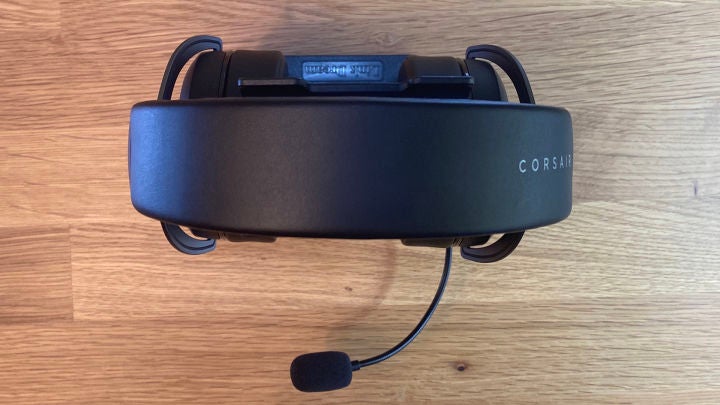 Corsair HS75 XB Review - IGN