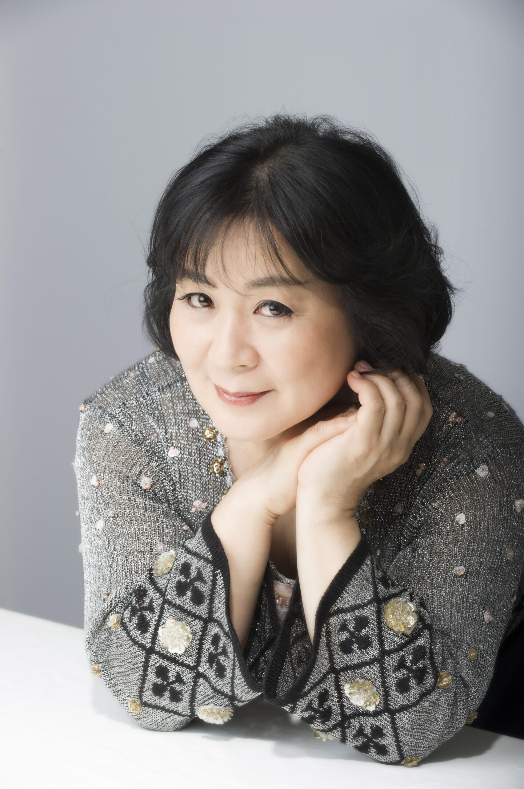 Akiko Ebi | Oxford Piano Festival