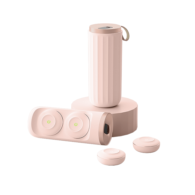 CalmMe HERBALQ(カームミー) - 株式会社OXI