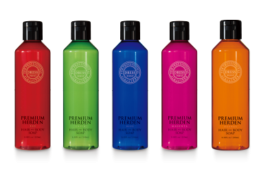 プレミアムハーデン | オーゼット商会