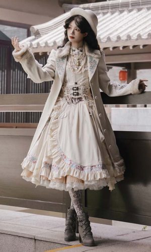 Historywear / OZZON JAPAN OfficialSite | オッズオンジャパン