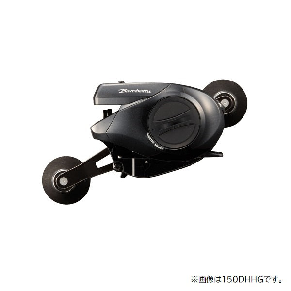 シマノ(SHIMANO) 海上釣堀リール バルケッタ 150DHHG(右) - 釣具通販