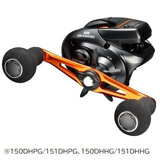 シマノ(shimano) 海上釣堀リール バルケッタBB 150DHPG(右) - 釣具通販