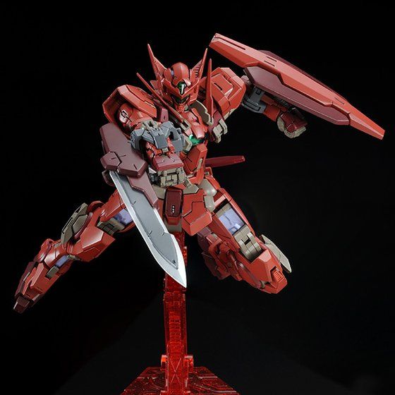 RG 1/144 GUNDAM ASTRAEA TYPE-F | GUNDAM | PREMIUM BANDAI USA