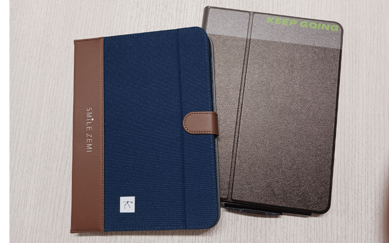 中学生】チャレンジタッチとスマイルゼミ どっち？決め手は学力！決定