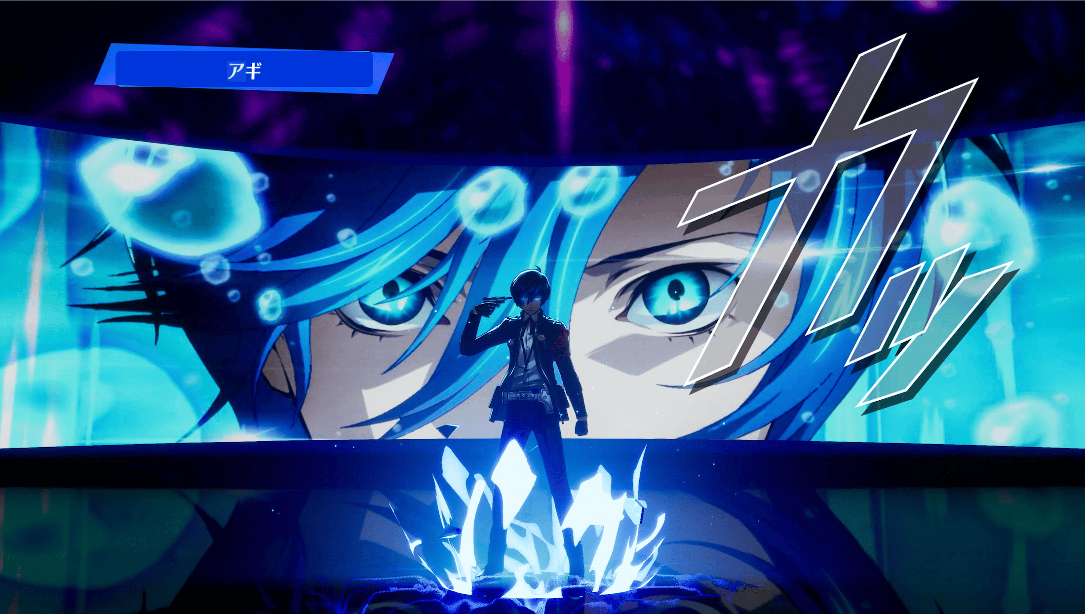 ペルソナ3 リロード』より「主人公」のフィギュアが登場！予約受付