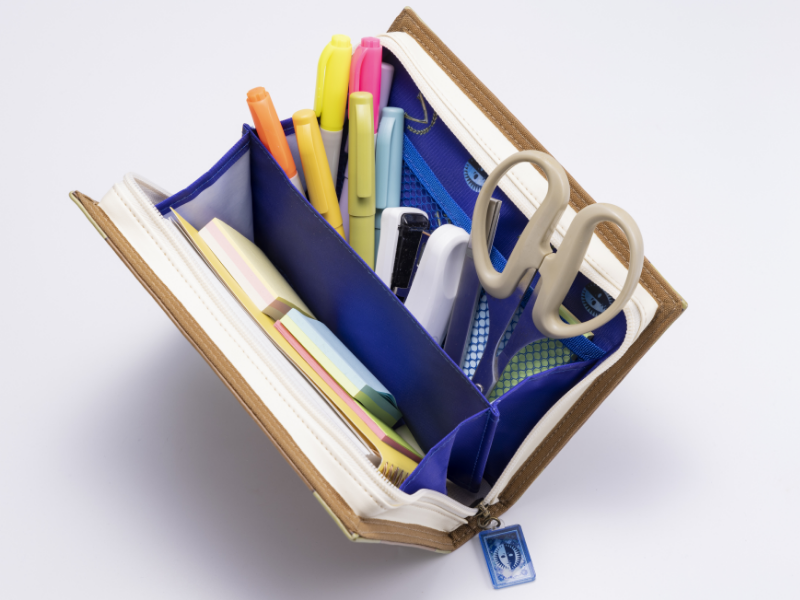 ペルソナ3 リロード』エリザベスのペルソナ全書風ポーチ付きBOOKが