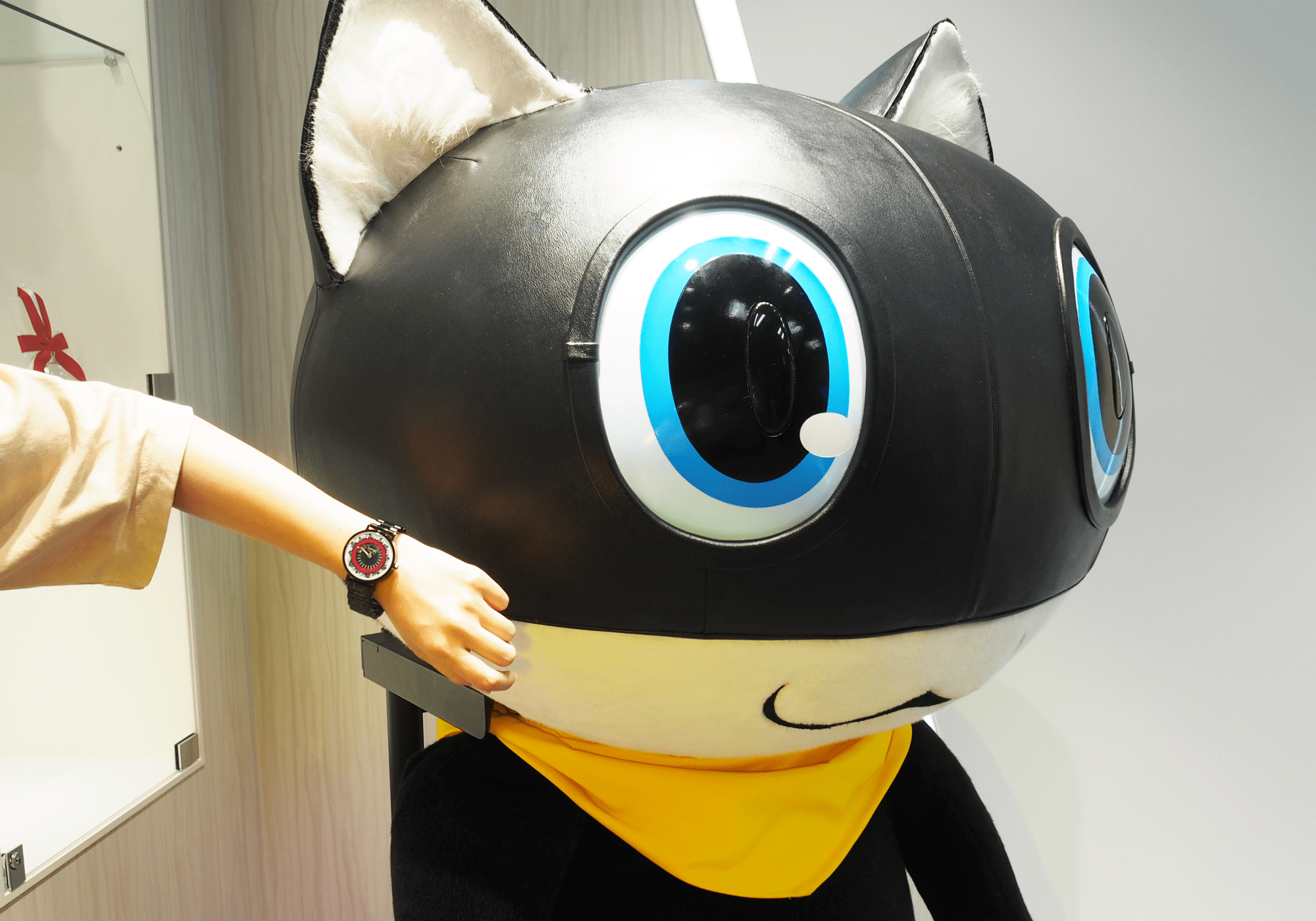 P25th】受注受付8月14日(水)まで！メメントスモチーフ腕時計の魅力をご