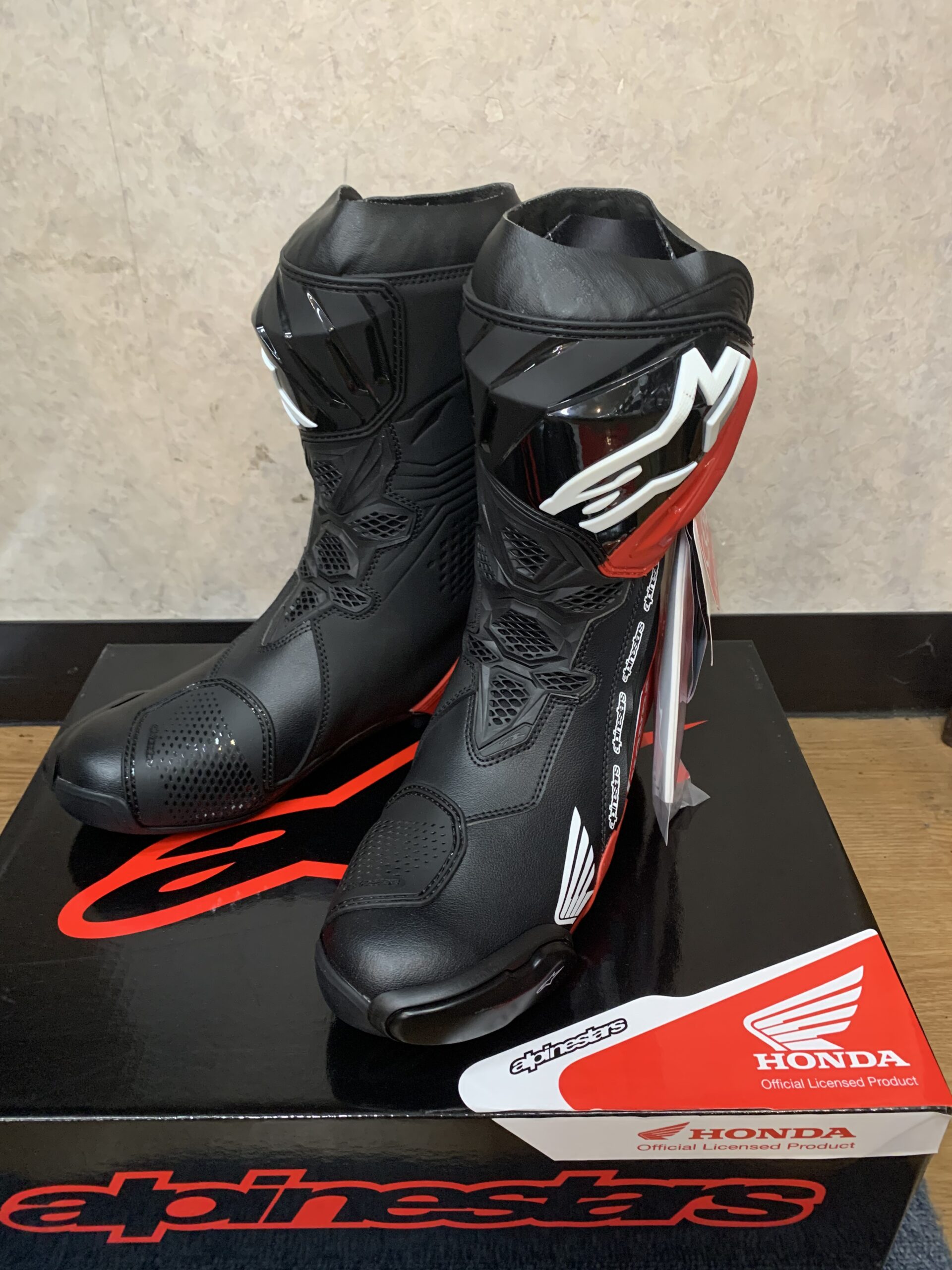 高松店】ホンダ×アルパインスターズ！！ | パーツランドイワサキ（高松