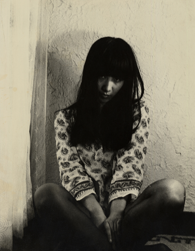 SAI YOSHIKO - アーティスト情報 - P-VINE, Inc.