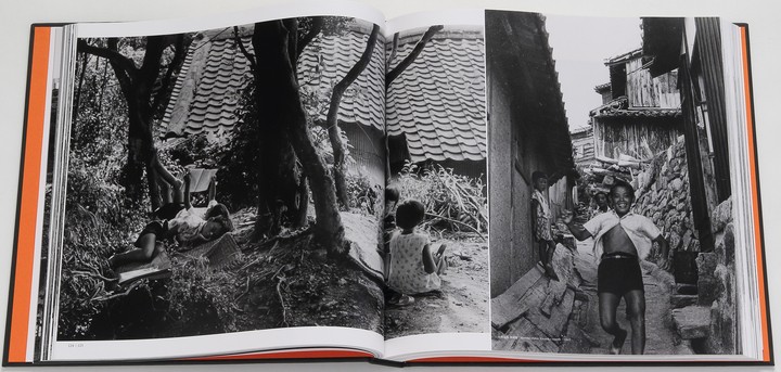 山田脩二×篠山紀信 伝説の写真集『日本村』を語る｜じんぶん堂