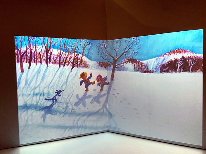 絵本｢ぐるんぱのようちえん｣ほか、堀内誠一さんが手掛けた多彩な仕事の