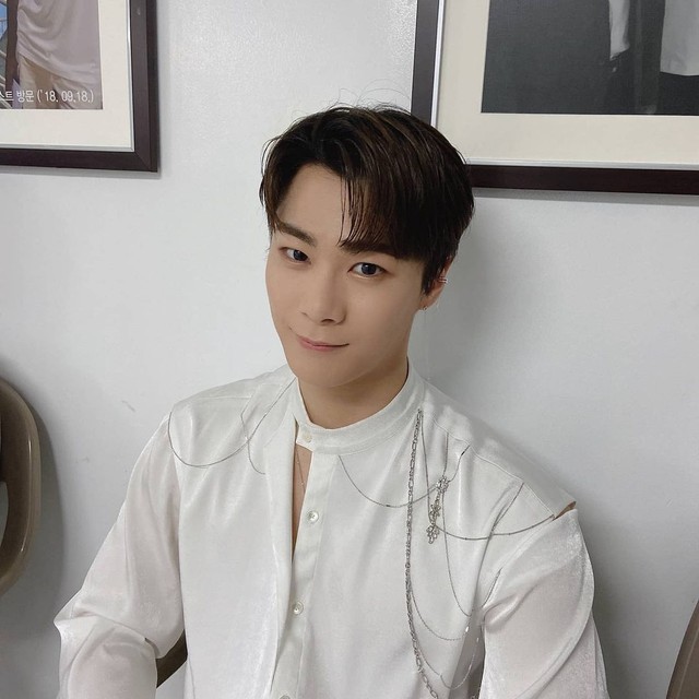 ASTROムンビンさん 25歳でこの世を去って19日で1年、SNSではファンが