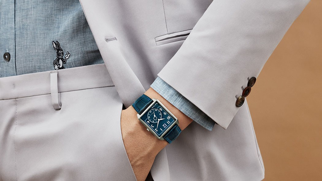 クラシックでタイムレス！ポール・スミスが、新作メンズウォッチ