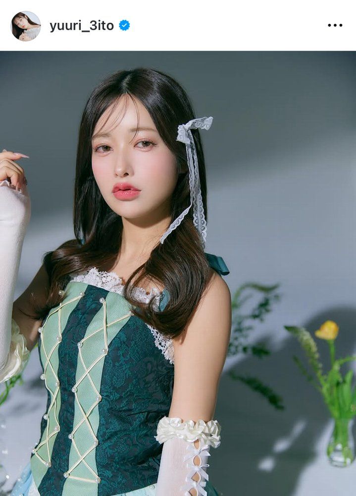 元乃木坂“ゆったん”が6年ぶりに「FLASH」登場 秘めた“オトナ”を