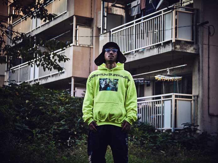 生活すべてが創作につながる GREEN ASSASSIN DOLLARに根付く3冊の