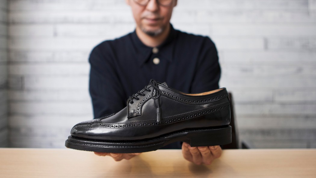 本質だけを突き詰めてたどり着いた唯一無二の個性、カルマンソロジー