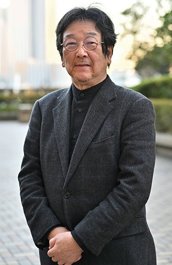 三浦佑之さん「読み解き古事記 神話篇」インタビュー 「コジオタ」が