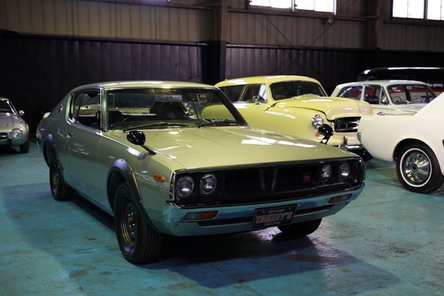 73年式「ケンメリ」が8千万円超え！国産旧車ブームの理由は「生き物