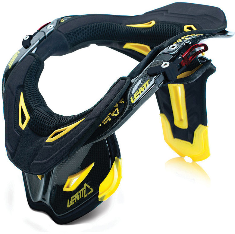 Leatt Pro Neck Brace - Motocross Feature - Vital MX