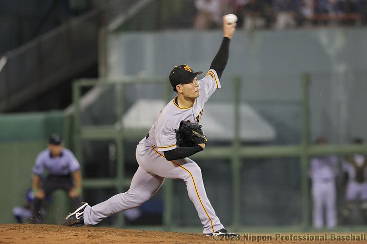 ゲームリポート | プロ野球フレッシュオールスターゲーム2023 | NPB.jp