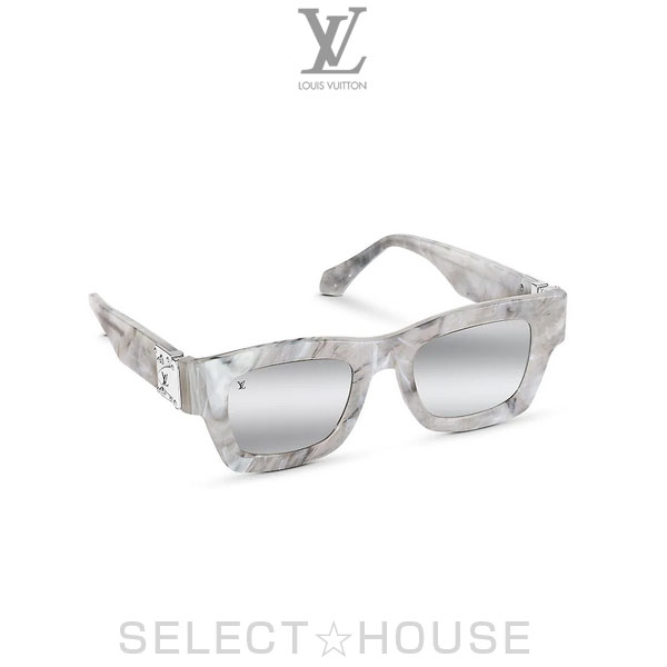ルイ・ヴィトン 「サングラス ジョイストーム」Z1404E「2020-21秋冬