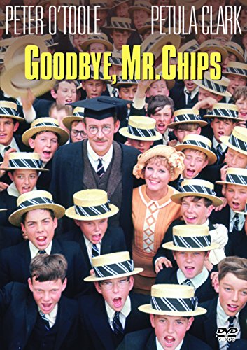 チップス先生さようなら | geezenstacの森