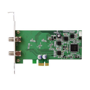 プレクス PLEX PLEX PX-Q3PE5 内蔵型 クアッドTVチューナー搭載 地デジ