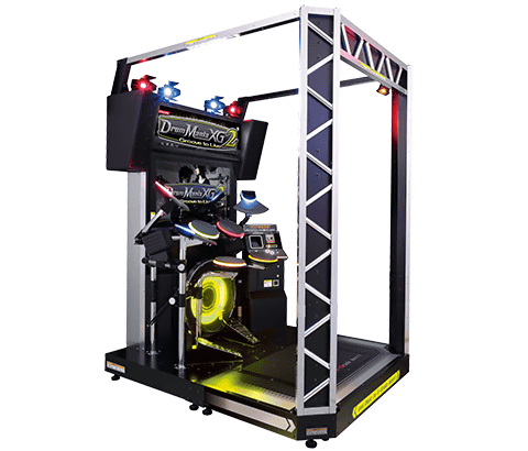 GITADORA20周年記念サイト