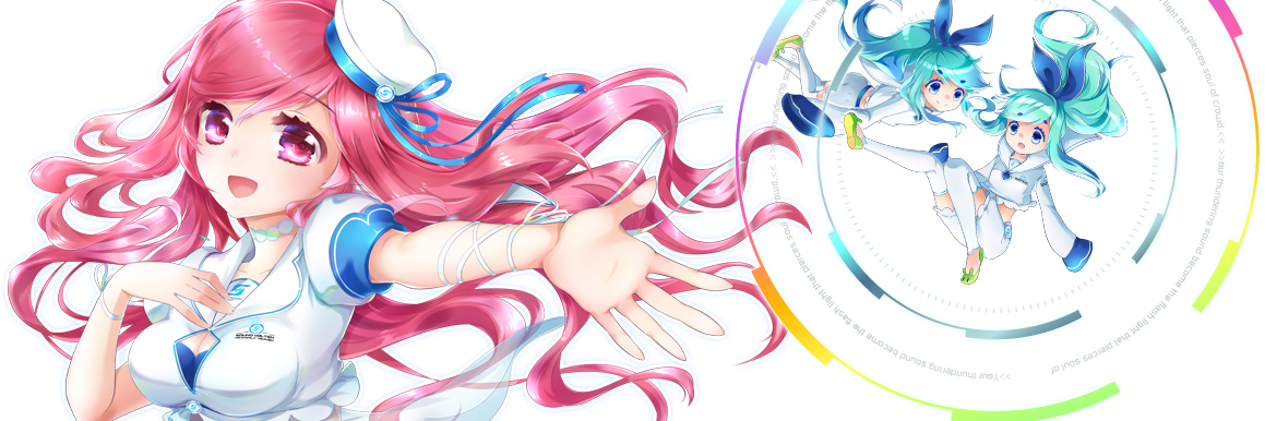 SOUND VOLTEX IV HEAVENLY HAVEN