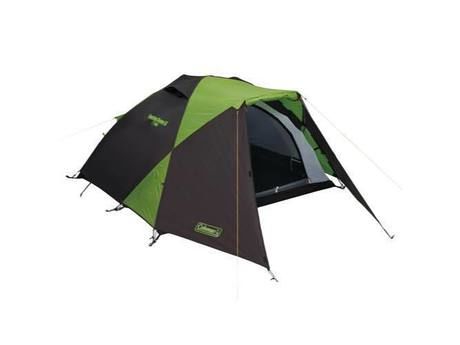 Coleman ツーリングドーム/LXの商品紹介 | hinata〜もっとそとが好きに