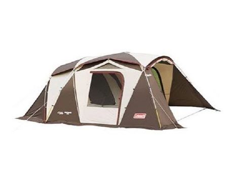 Coleman ウェザーマスター®ブリーズドーム/270の商品紹介 | hinata