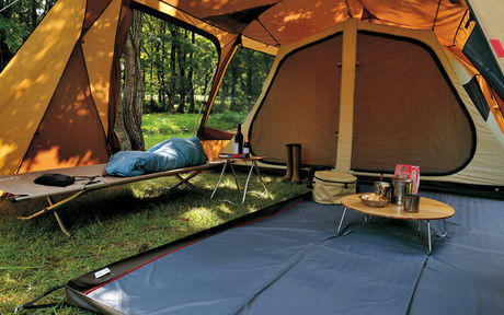 Snow Peak ランドロックの商品紹介 | hinata〜もっとそとが好きになる