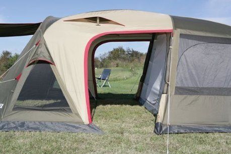 ogawa ティエラ 5-EXの商品紹介 | hinata〜もっとそとが好きになる