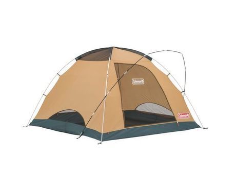 Coleman タフドーム/2725の商品紹介 | hinata〜もっとそとが好きになる