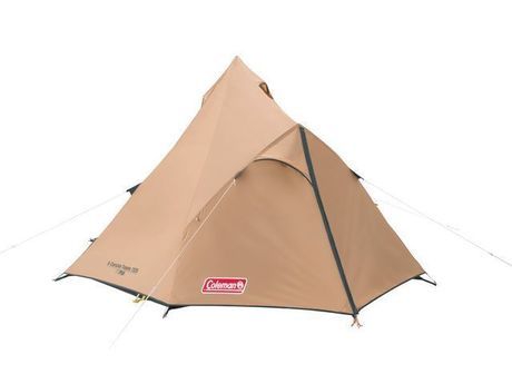 Coleman／コールマン／エクスカーションティピーII325／テント