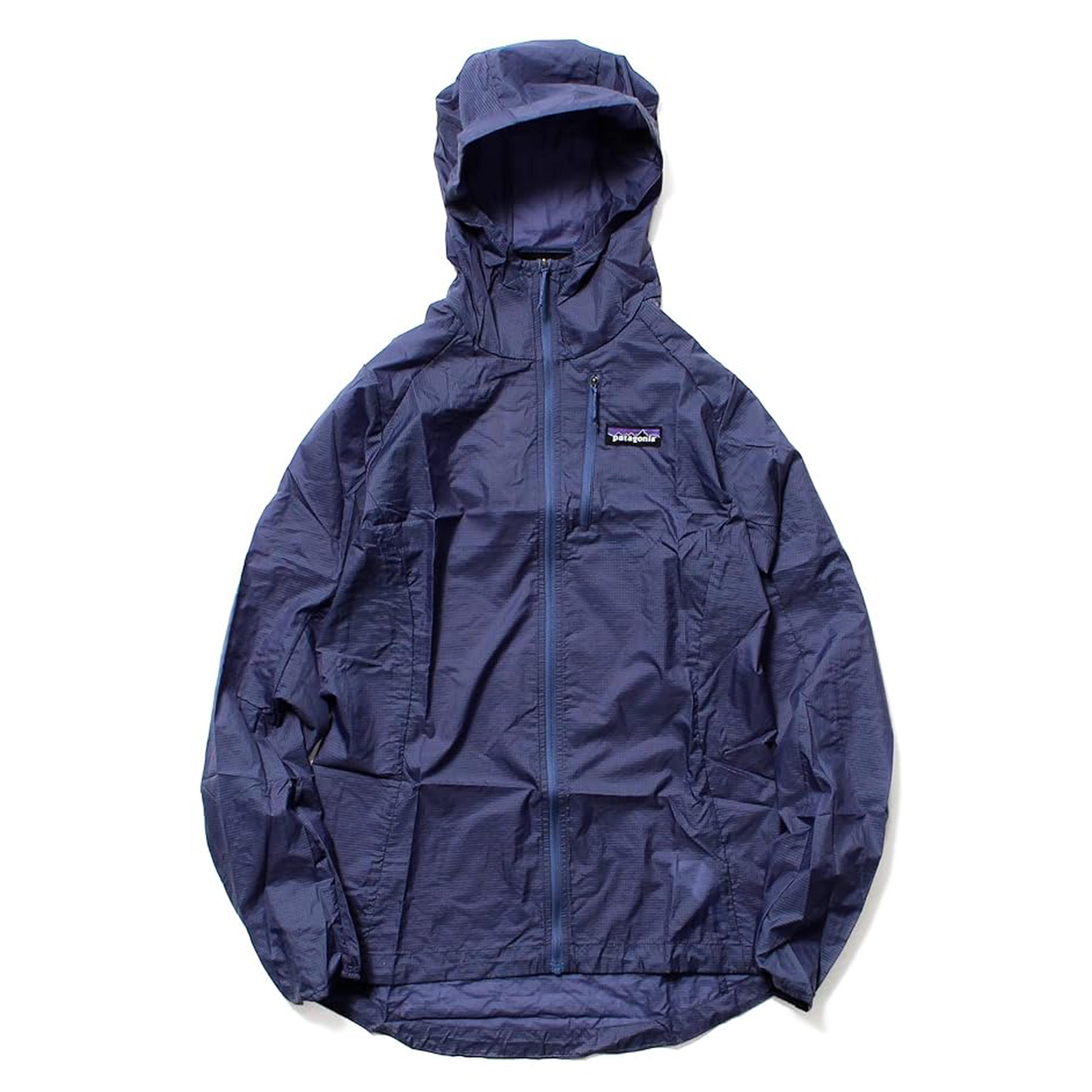 パタゴニアの「フーディニ・ジャケット」が最高傑作と言われる理由