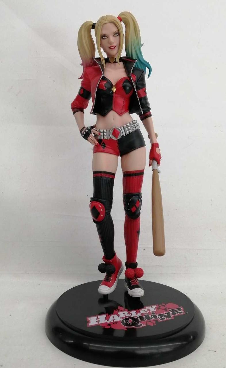 KOTO|ハーレイ・クイン DCコミックス|【ハードオフ公式通販】オフ