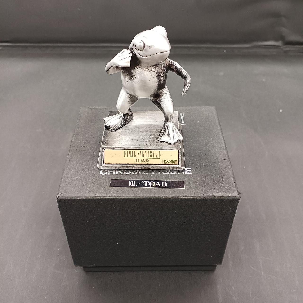 スクウェア|トード クロムフィギュア|【ハードオフ公式通販】オフ