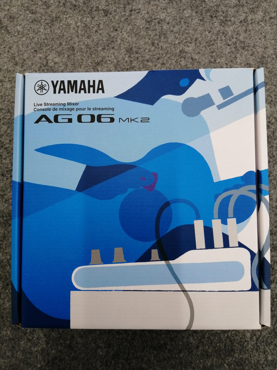 ヤマハ(YAMAHA)|オーディオインターフェイス|【ハードオフ公式通販