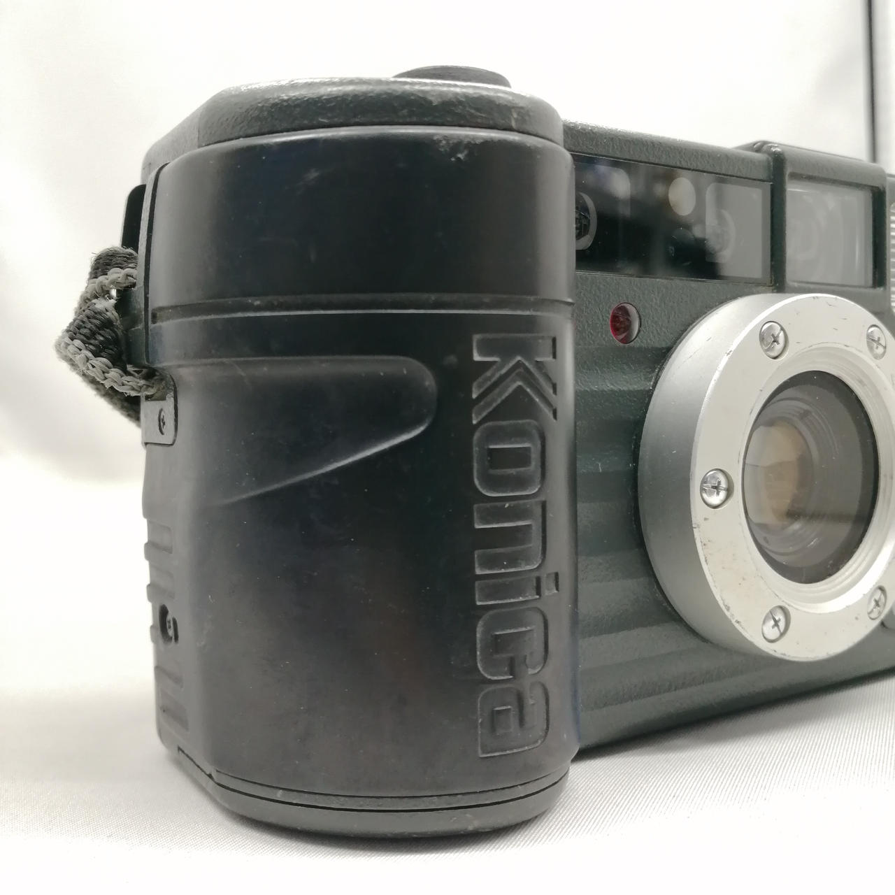 コニカ(KONICA)|フィルムカメラ|【ハードオフ公式通販】オフモール