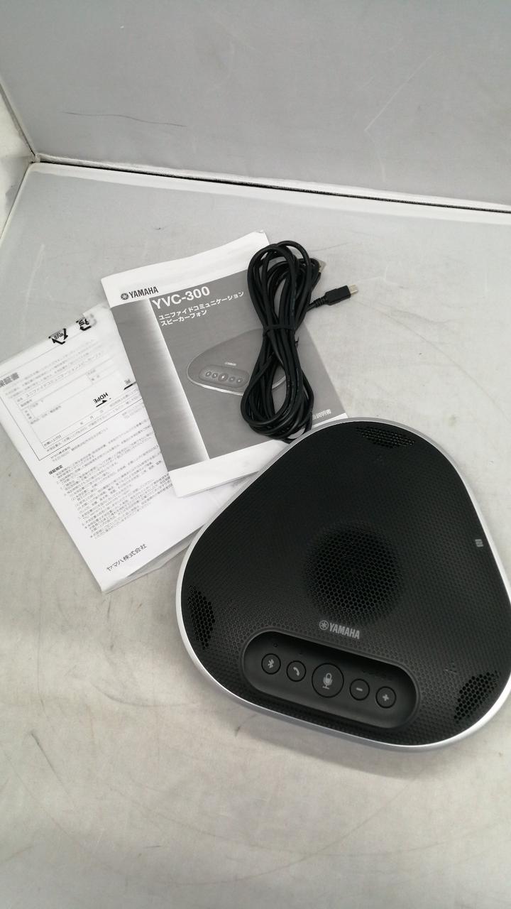 ヤマハ(YAMAHA)|スピーカーフォン|【ハードオフ公式通販】オフモール