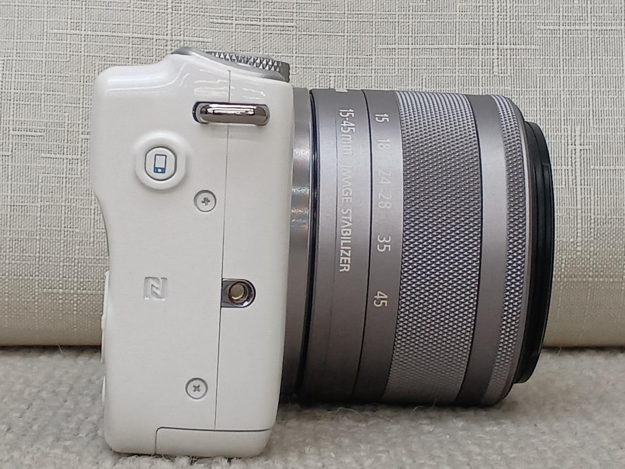 キヤノン(CANON)|ミラーレス一眼 レンズキット|【ハードオフ公式通販