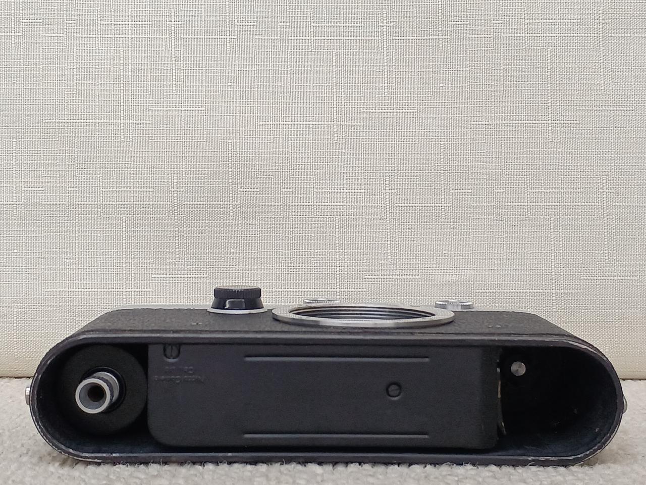 NICCA|レンジファインダーカメラ|【ハードオフ公式通販】オフモール